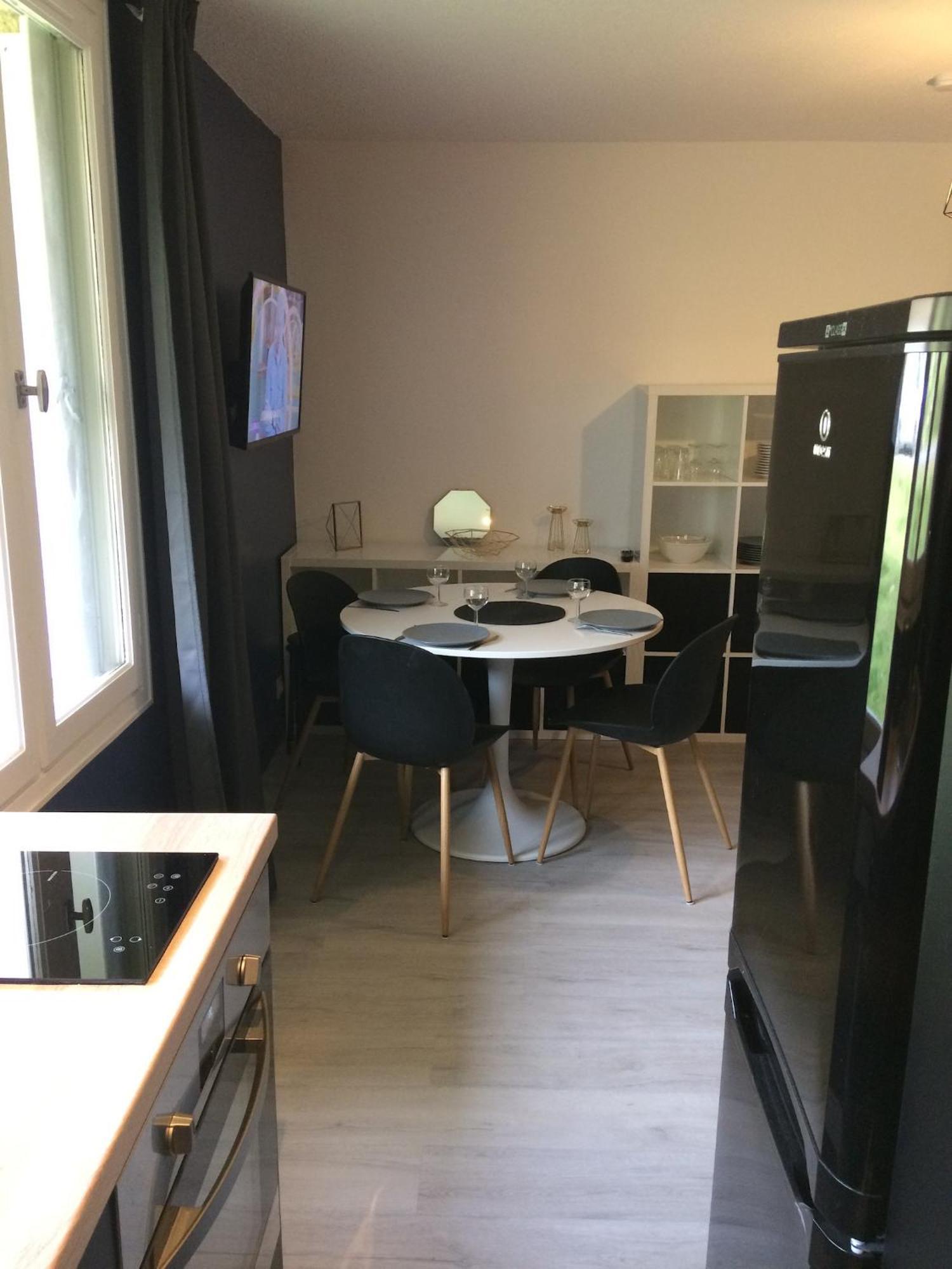 Appartement Alpin A 200M Des Pistes Génos Exterior foto
